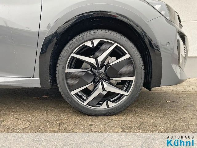 Peugeot E-208 GT-Line Hybrid