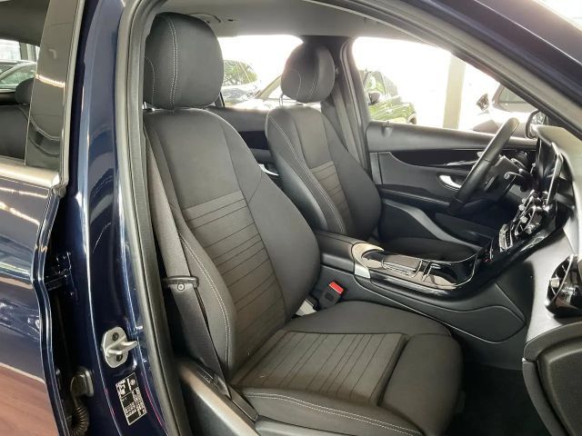 Mercedes-Benz GLC 300 4MATIC