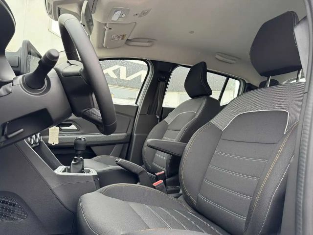 Dacia Sandero Stepway TCe 90