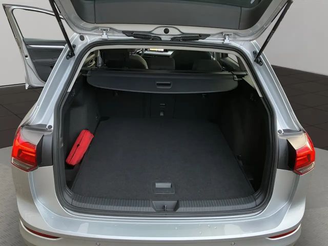 Volkswagen Golf 2.0 TDI Life Plus Variant