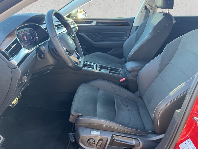 Volkswagen Arteon Shooting Brake 2.0 TDI DSG Elegance Elegance