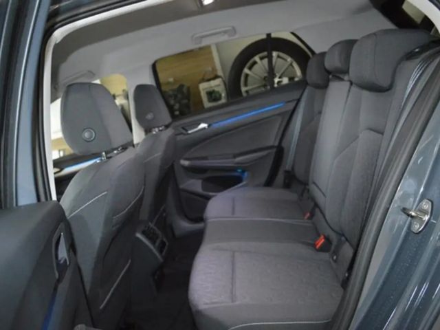 Volkswagen Golf DSG Life Move