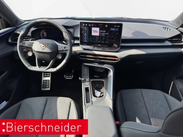 Cupra Terramar 1.5 eTSI