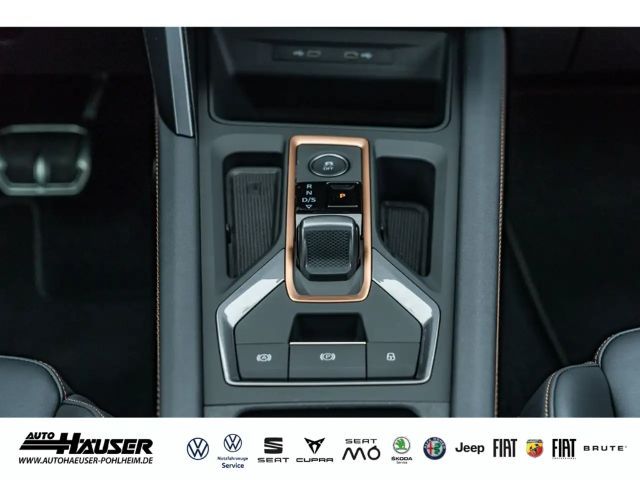 Cupra Leon 2.0 TSI 4Drive DSG Sportstourer VZ