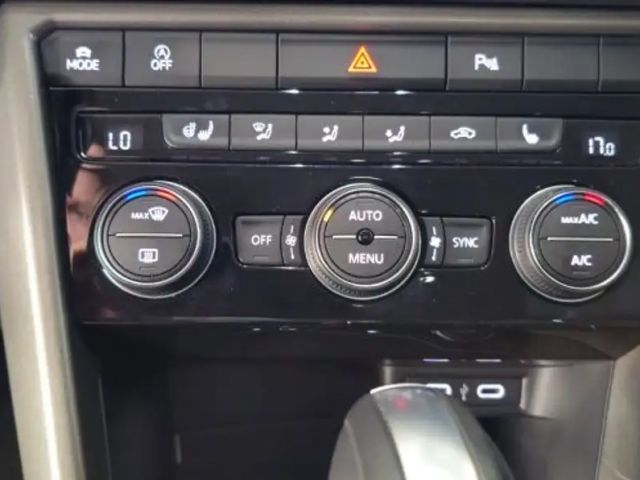 Volkswagen T-Roc 1.5 TSI Style