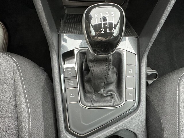 Volkswagen Tiguan 1.5 TSI Move