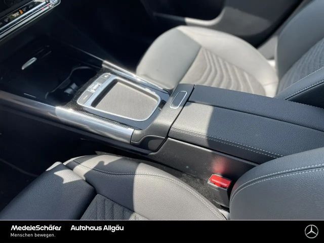 Mercedes-Benz B 180 Progressive