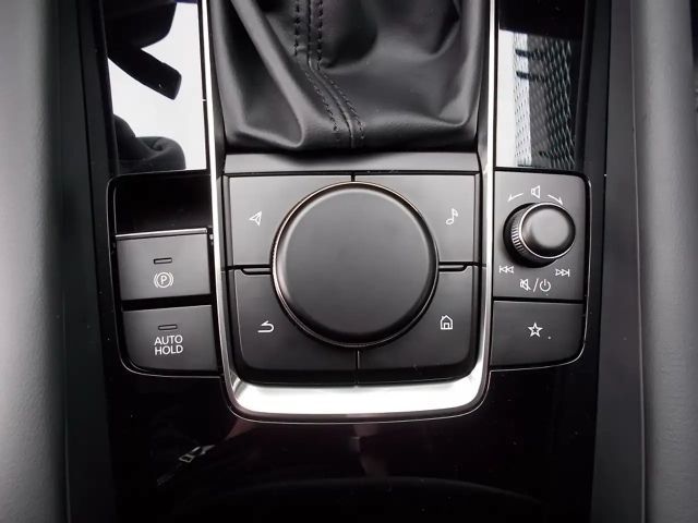 Mazda 3 S Selection SkyActiv