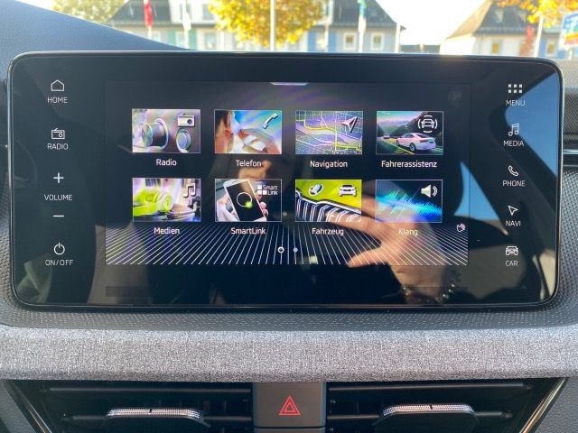 Skoda Kamiq 85 Selection