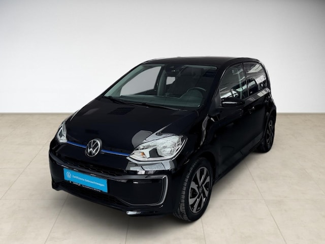 Volkswagen e-up! CCS.Tempomat.RearView.Sitzheizung