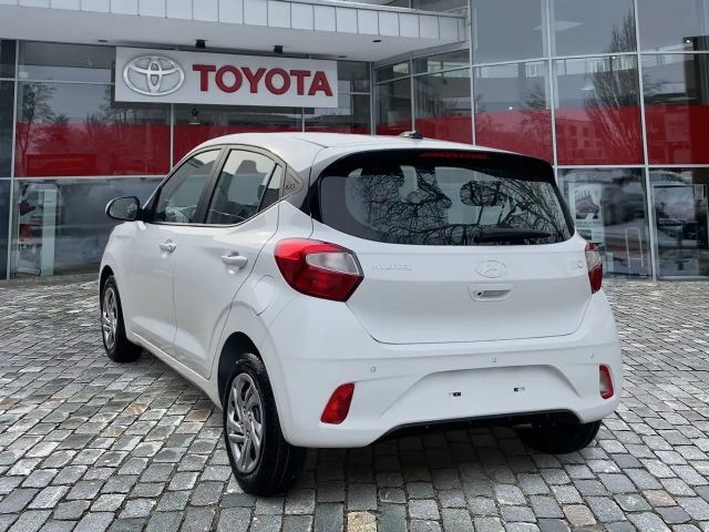 Hyundai i10 1.0 Select