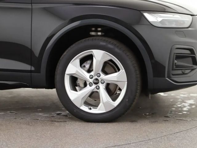 Audi Q5 45 TFSI Quattro S-Tronic
