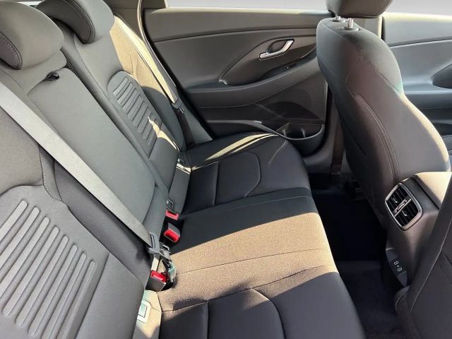 Hyundai i30 1.0 T-GDi