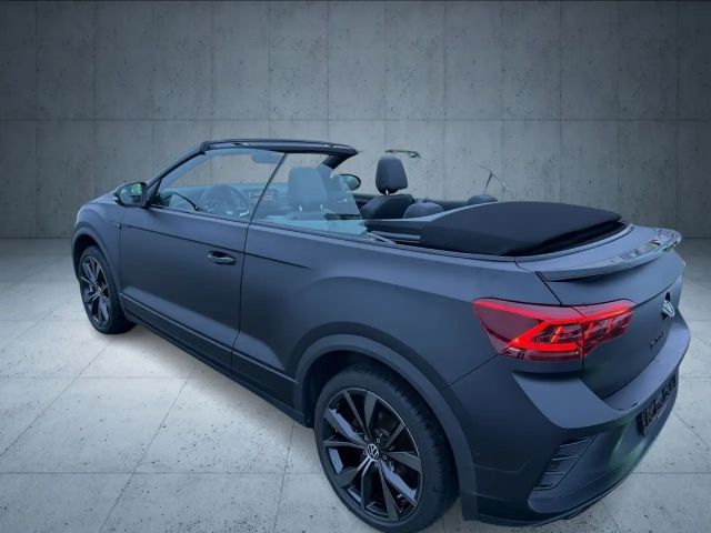 Volkswagen T-Roc 1.5 TSI Cabriolet DSG R-Line