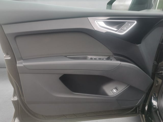 Audi Q4 e-tron 50 Quattro