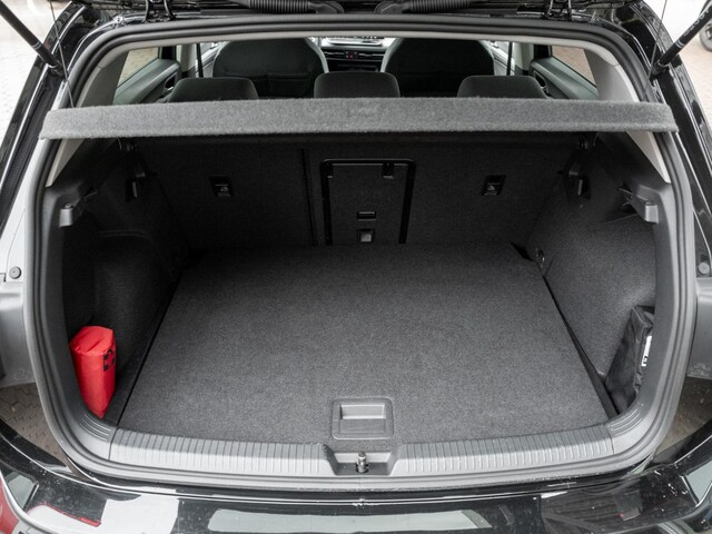 Volkswagen Golf 1.5 eTSI Golf VIII