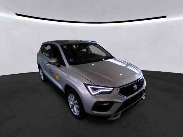 Seat Ateca 1.5 TSI Style