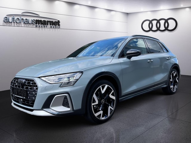 Audi A3 35 TDI S-Tronic