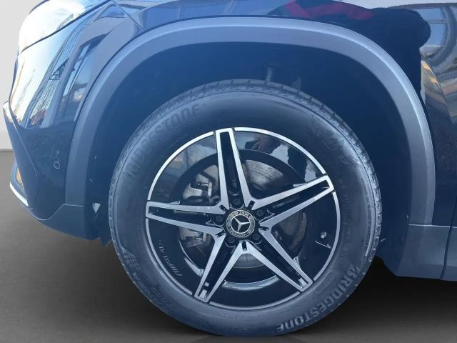 Mercedes-Benz EQA 250 AMG Line