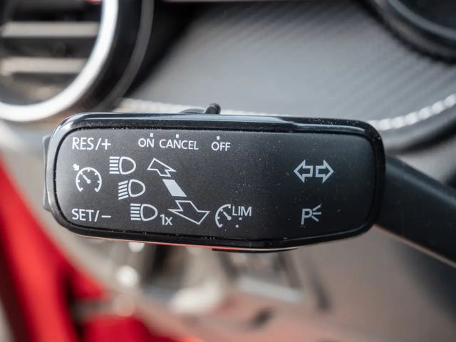 Skoda Fabia 1.5 TSI Monte Carlo