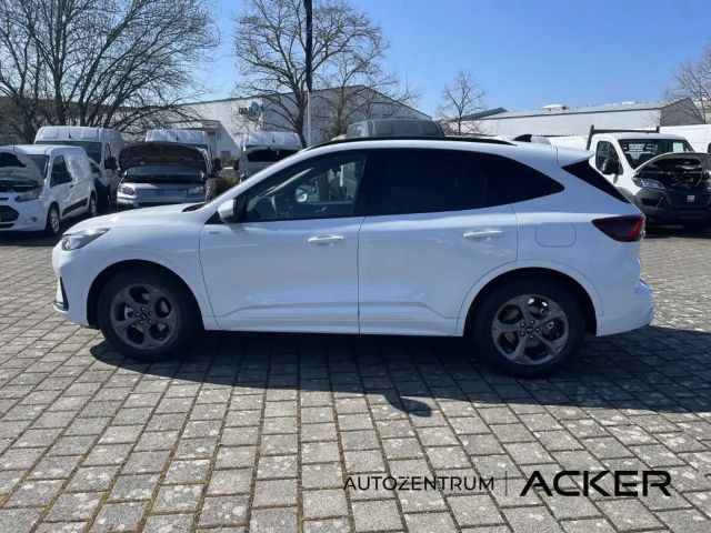 Ford Kuga ST Line