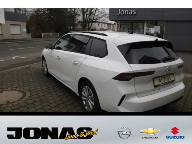Opel Astra 1.2 Turbo Edition Sports Tourer