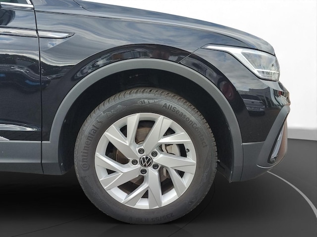 Volkswagen Tiguan 2.0 TDI Allspace Life