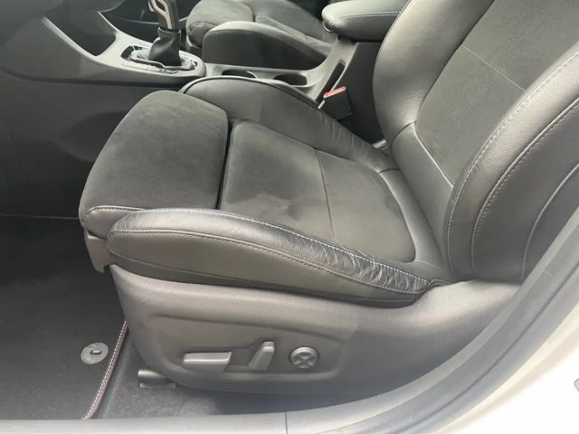 Hyundai i30 2.0 T-GDi