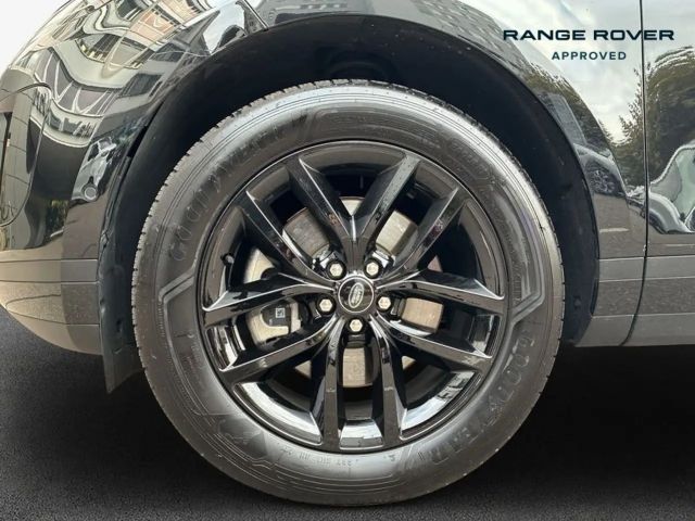 Land Rover Range Rover Evoque S