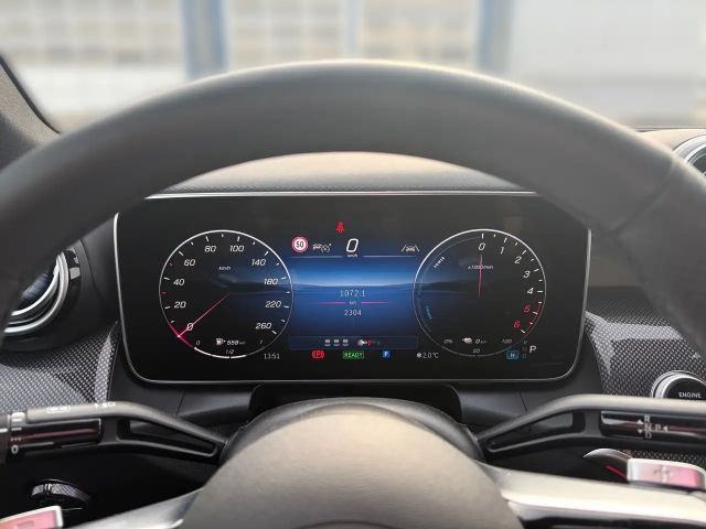 Mercedes-Benz GLC 300 4MATIC Coupé