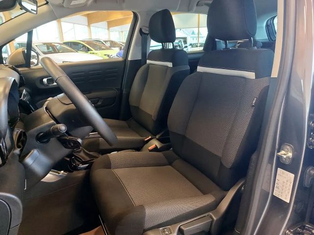 Citroën C3 Aircross Shine