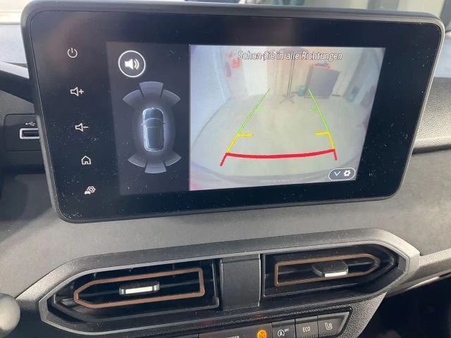 Dacia Jogger 1.0 TCe Extreme TCe 110