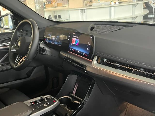 BMW X1 M-Sport sDrive