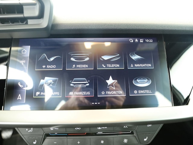 Audi A3 30 TDI Sportback