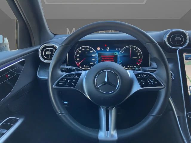 Mercedes-Benz GLC 300 4MATIC