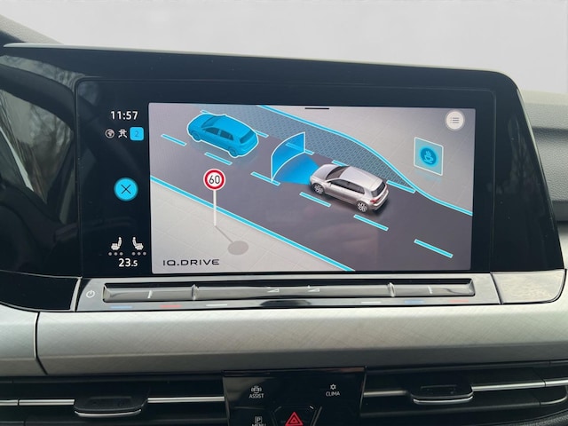 Volkswagen Golf 2.0 TDI DSG Life