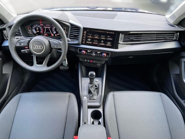 Audi A1 30 TFSI S-Tronic Sportback