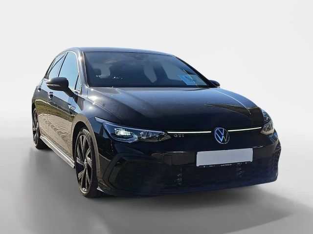 Volkswagen Golf 2.0 TSI DSG GTI Golf VIII Style