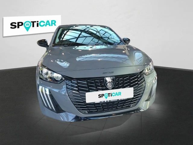 Peugeot 208 Allure Pack EAT8 PureTech