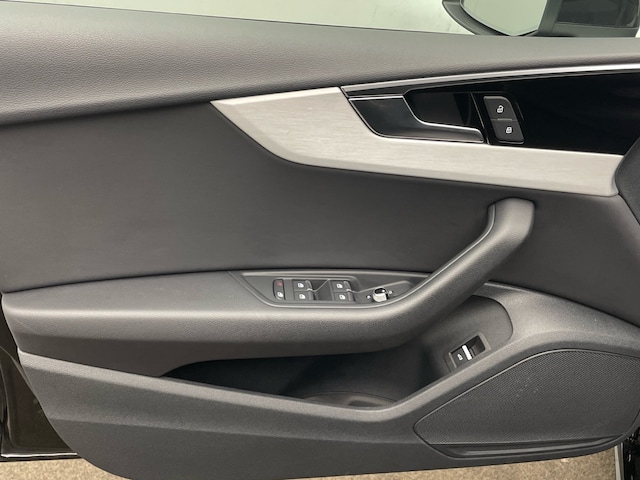 Audi A5 40 TDI S-Tronic Sportback