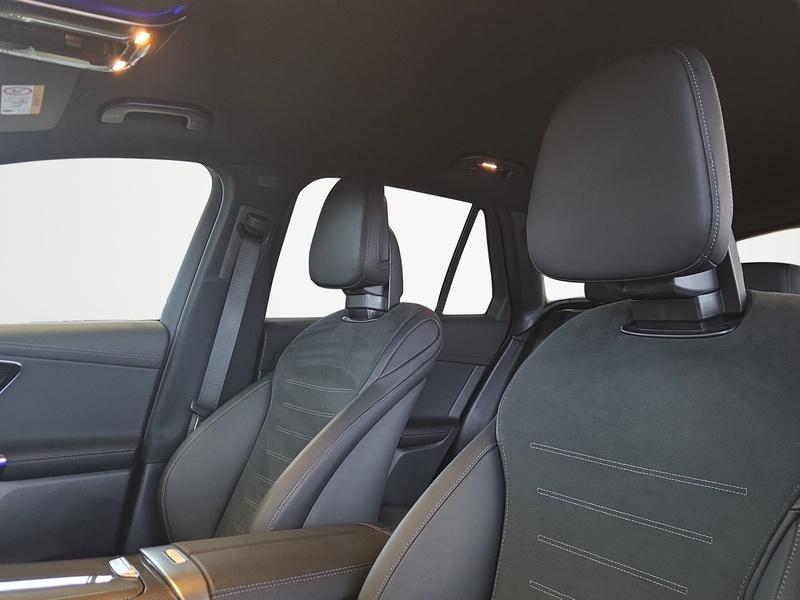 Mercedes-Benz GLC 300 AMG Line GLC 300 d