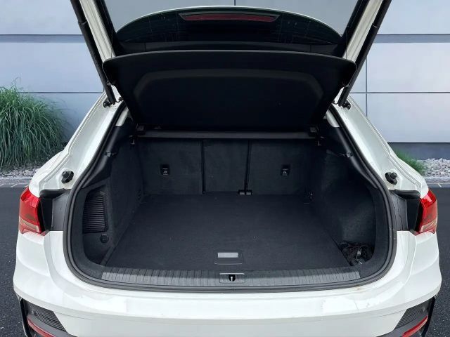 Audi Q3 45 TFSI Hybride S-Tronic