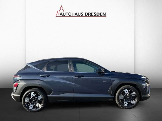 Hyundai Kona 1.6 Prime T-GDi