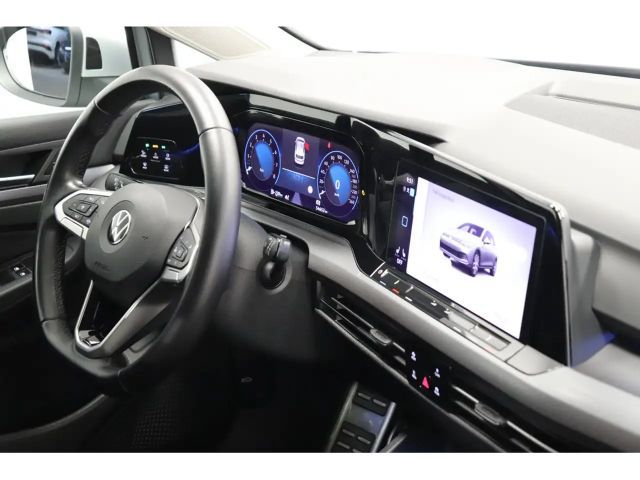 Volkswagen Golf 1.5 TSI Golf VIII