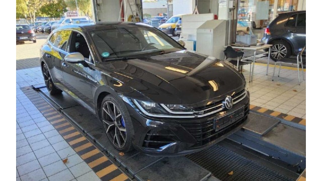 Volkswagen Arteon Shooting Brake 2.0 TSI Pro