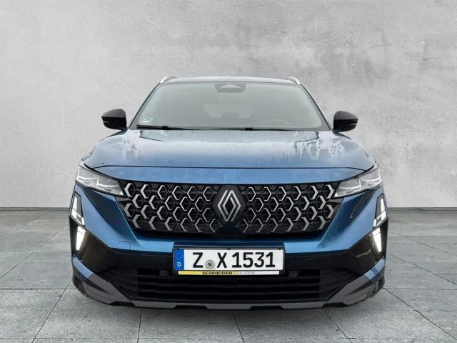 Renault Austral Techno