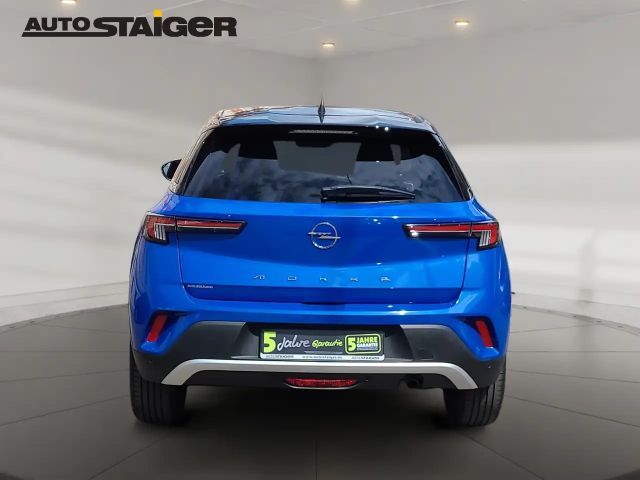 Opel Mokka 1.2 Turbo Elegance Turbo