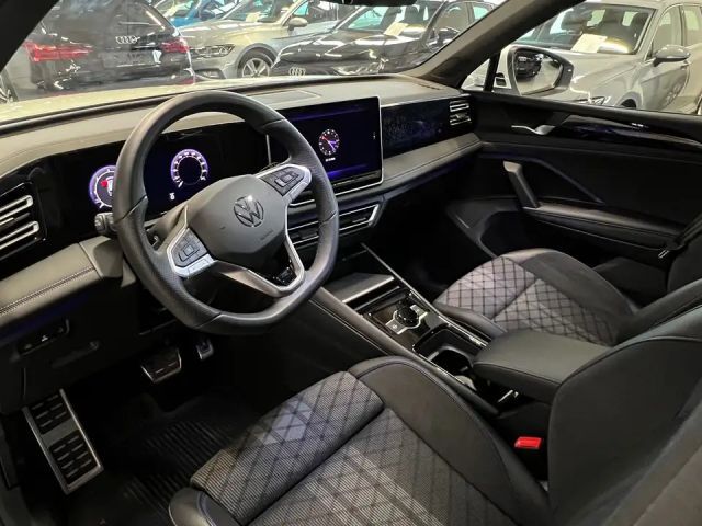 Volkswagen Tiguan 2.0 TDI 4Motion R-Line