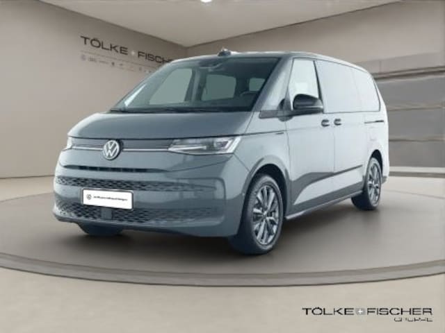 Volkswagen Multivan 2.0 TDI Lang