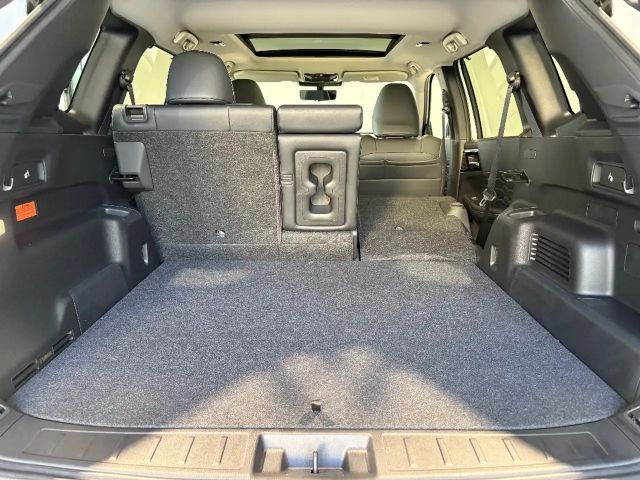 Mitsubishi Outlander 4WD PHEV